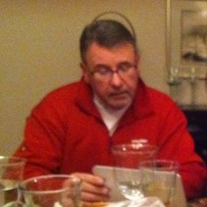 Meet your Posher, Tom